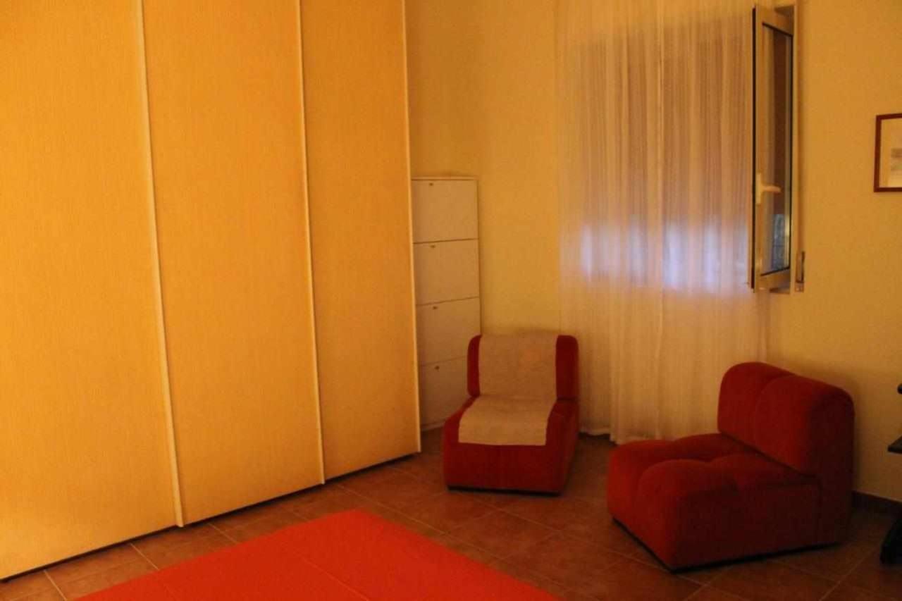 Le Anfore Di Arpi Φότζια Δωμάτιο φωτογραφία